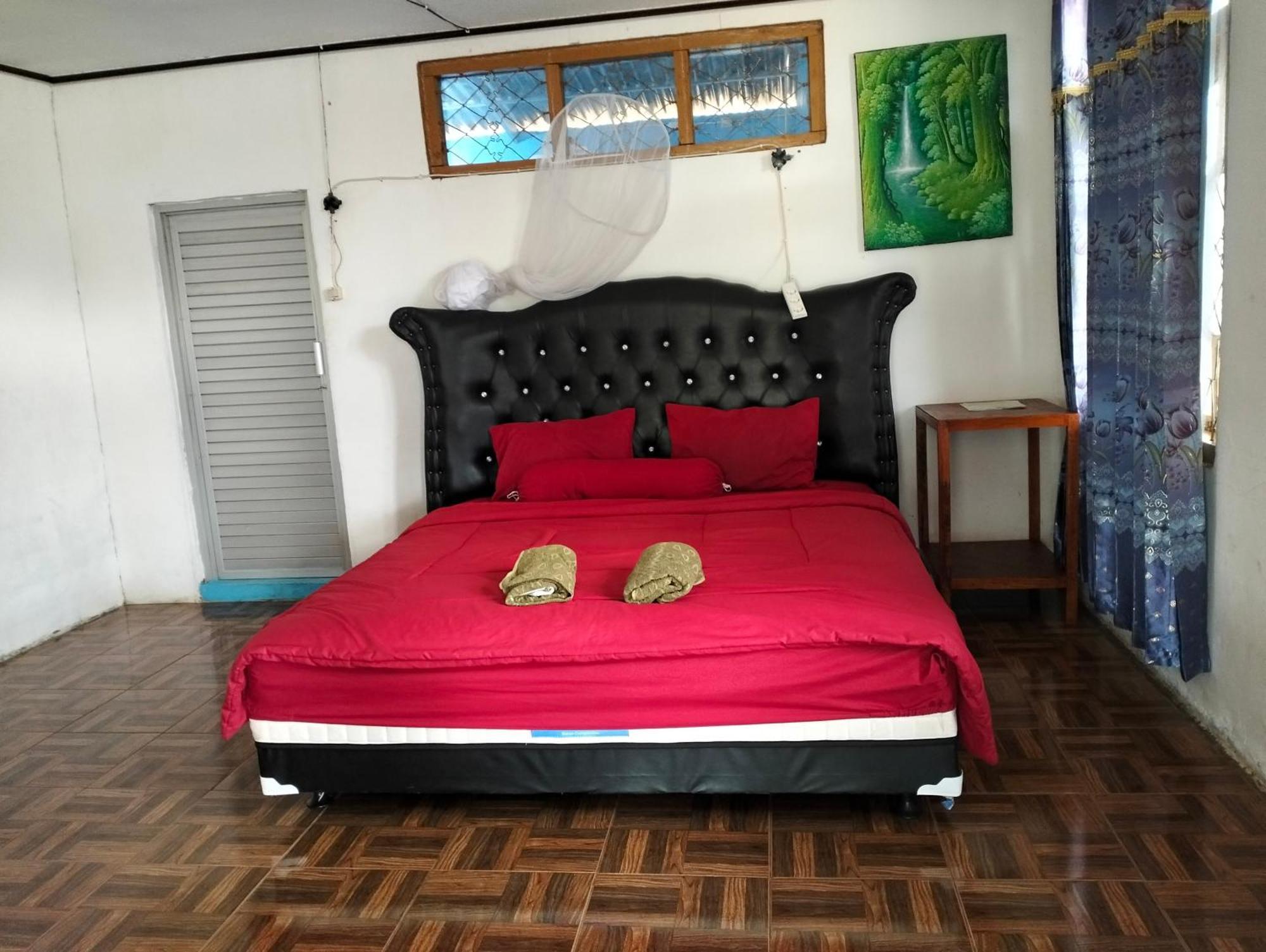 Apartament Hobbit Hill Ruteng Pokój zdjęcie